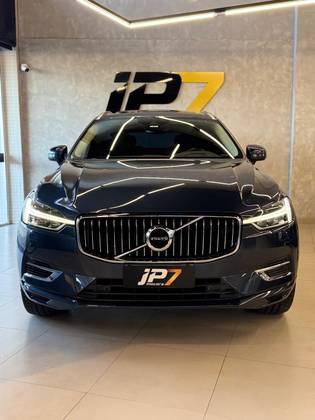 VOLVO XC60 2.0 T8 HYBRID MOMENTUM AWD GEARTRONIC VOLVO XC60 2.0 T8 HYBRID MOMENTUM AWD GEARTRONIC
